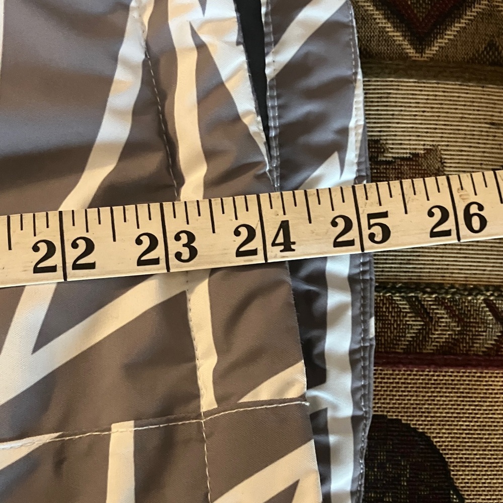 Wantdo Geometric Patterned Winter Jacket - Picture 7 of 9